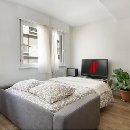 Le Cocon - Proche Gare - Lumineux & Centre Ville - Commerces A Proximite Strasbourg Luaran gambar